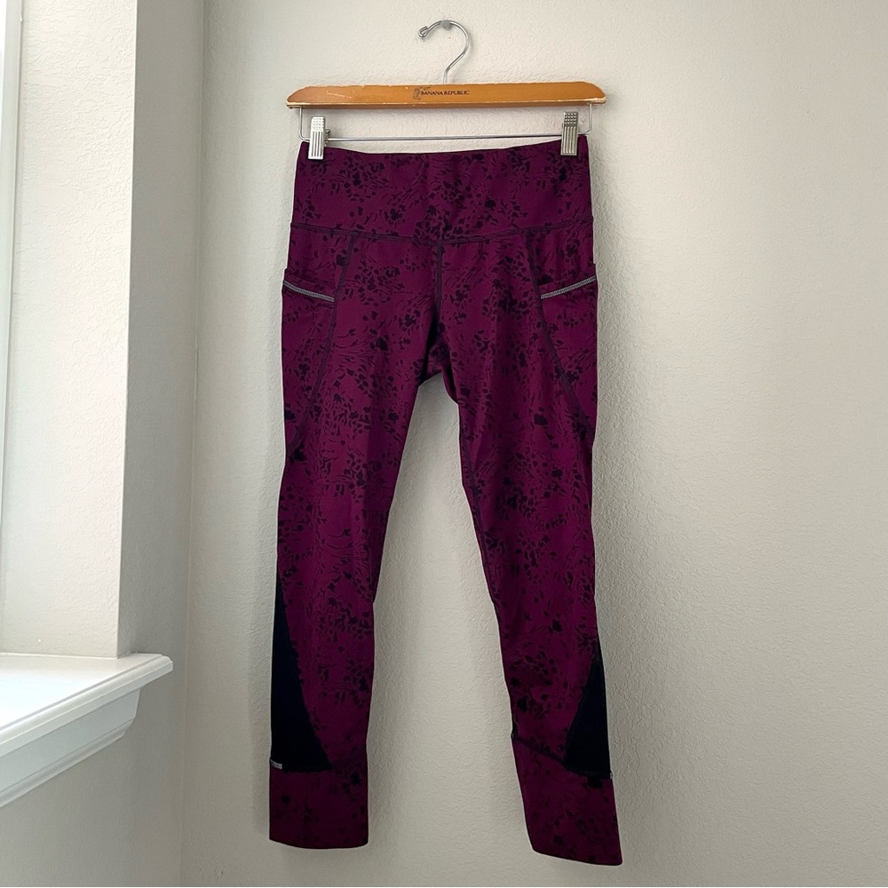 Workout Leggings